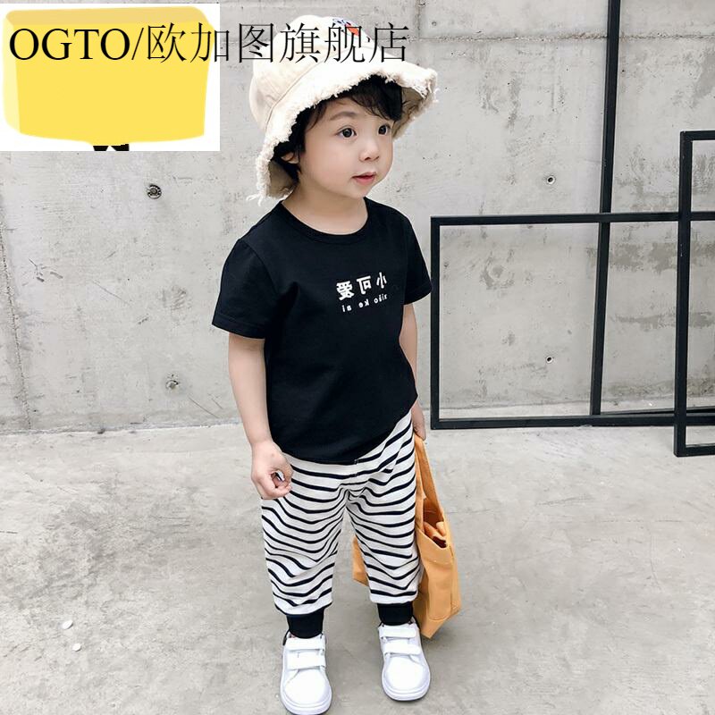  ogto欧加图裤子