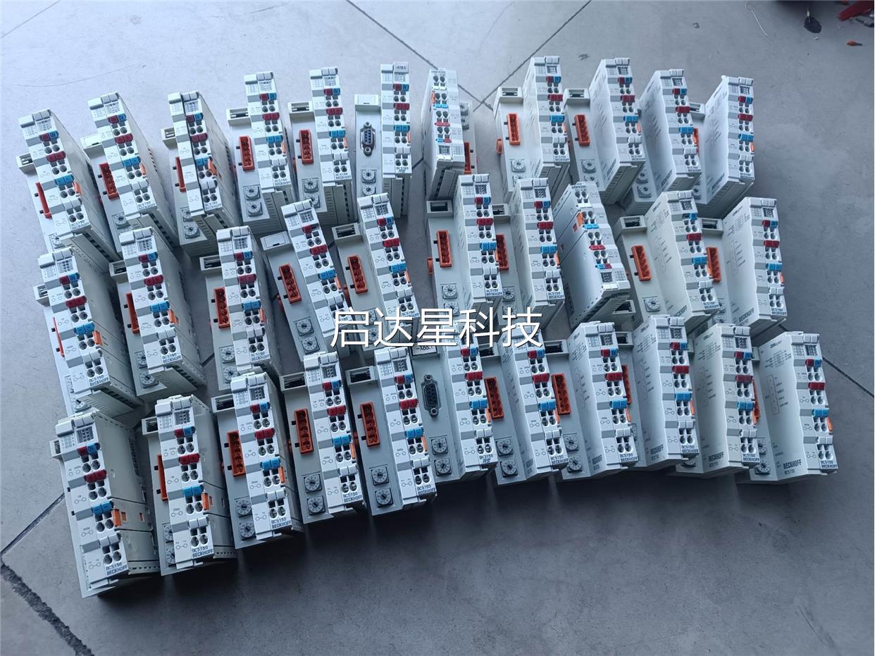 询价倍福主机PLC BC5150.二手拆机件，成色新，共计32个议价 - 图1