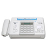 SF fax machine Panasonic automatically receives and cuts paper