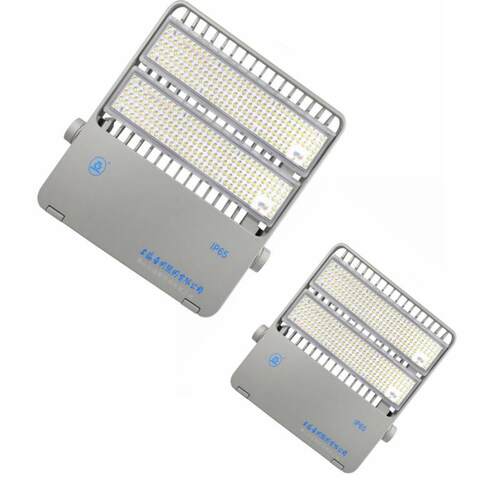上海亚明LED投光灯 TG35C 60W 120W 大功率体育球场灯 240W 360W - 图2