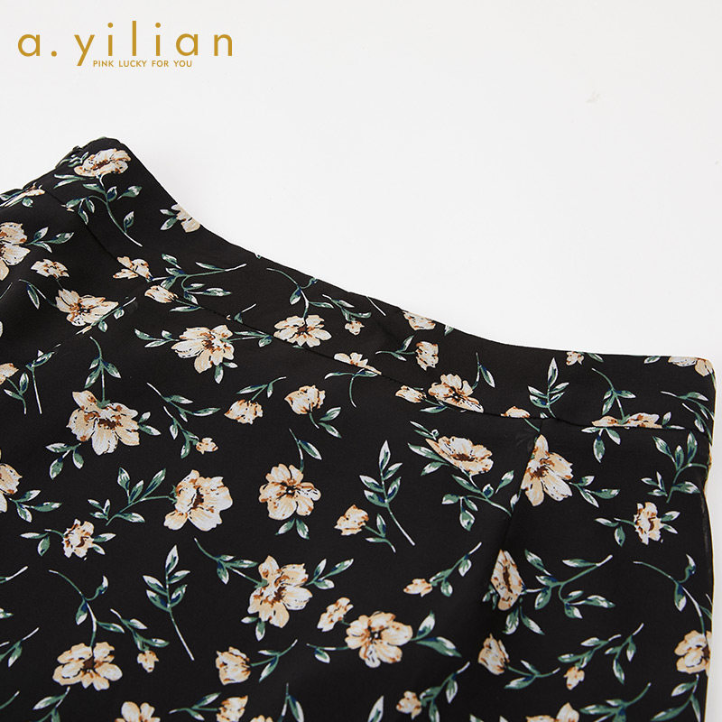  ayilian半身裙
