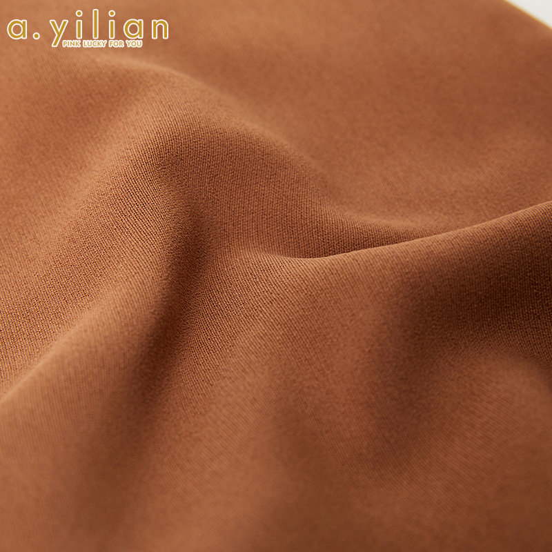 阿依莲2020秋季新款西装外套韩版 ayilian西装