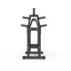TTCZ professional competition grade competitive barbell rack