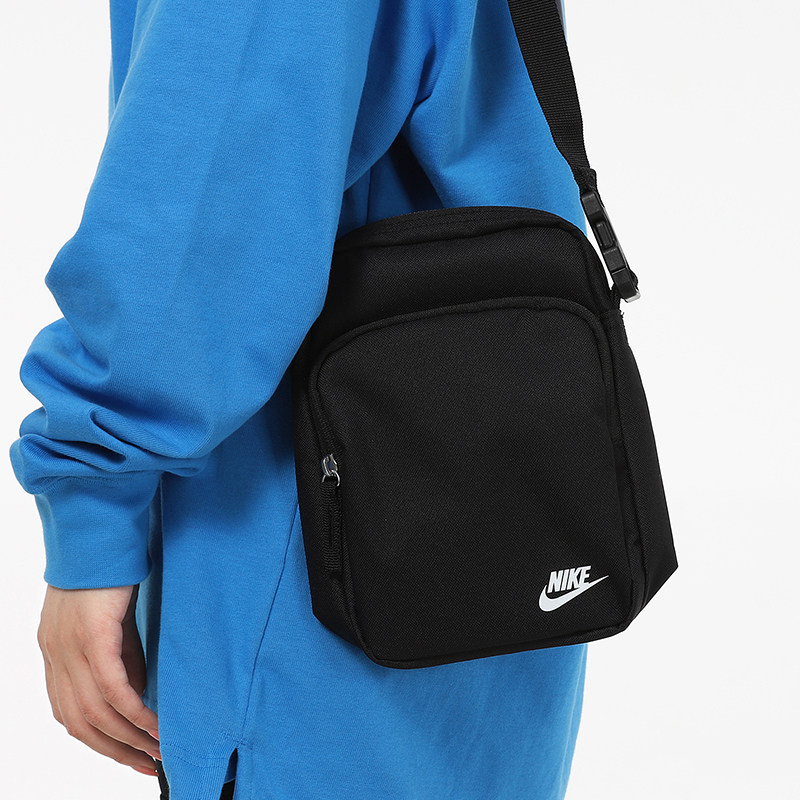 nike耐克男女包2021款运动包斜挎包单肩包背包db0456-010-011-230
