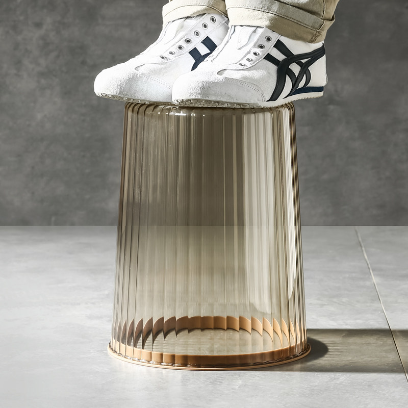  利临居家日用垃圾桶