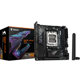 Gigabyte B850I AORUS PRO Mini Carving Motherboard ITX Motherboard CPU AM5 9900X/7800X