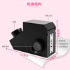 Gem refractometer jade jade authenticity identification tool set gem refractive index rechargeable free refraction oil