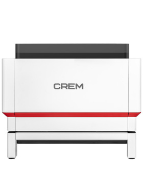 爱宝Crem EX3单头半自动咖啡机商用高杯意式美式浓缩