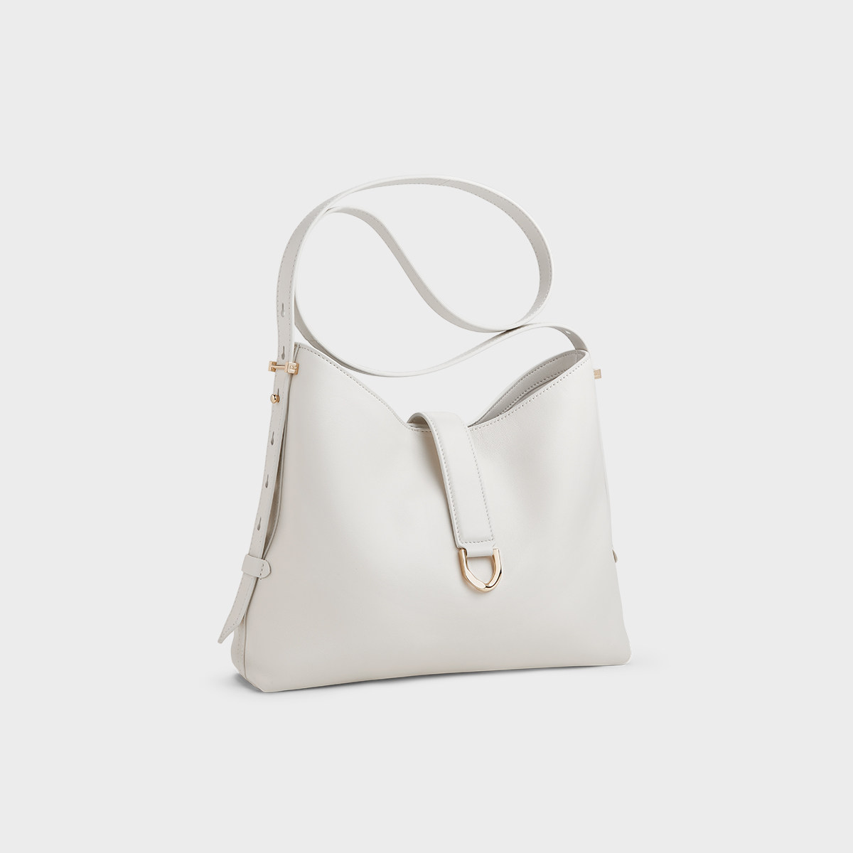 CHARLES&KEITH秋冬SL2-40681199柔软羊皮单肩斜挎子母托特包hobo,淘宝优惠券,粉丝福利购,淘宝优惠卷