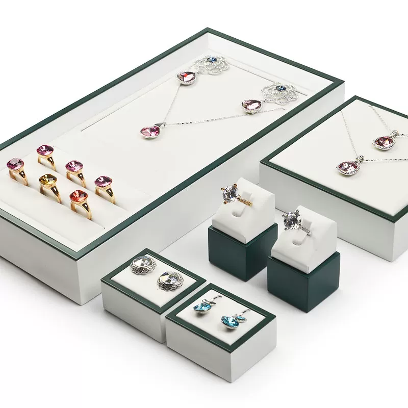 Jewelry, стойка, кольцо, ожерелье, серьги, подвеска, стиль лёгкой роскоши