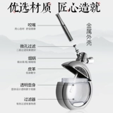 ZOBO Кальян, мундштук подходит для мужчин и женщин, сумка-чехол, комплект