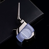 Zobo подлинный сигаретный горшок с водой для борьбы с кастрюлем и четырьмя применениями