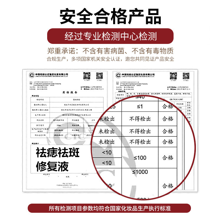 取痣黑点药水无痕正品黑痣去痦子点斑膏雀斑去斑脸部痣修复神器笔 - 图0