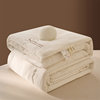 Xinjiang cotton quilt spring and autumn quilt thickened warm winter quilt quilt core single and double quilt summer quilt student dormitory