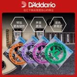 Dadrio Electric Guitar String Exl10 EXL110 EXL115 NYXL0838 Строка электрогитары