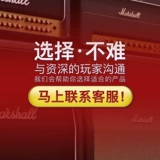 Marshall Marshall Speaker MG10/MG15GR/MG15GFX/MG30GFX ЭЛЕКТРО Гитара Лошадь Лошадь Лошадь