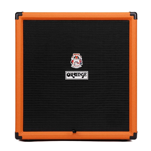 Оранжевый динамик CR25BXT CR50BXT Limited Edition Purple CR100BXT Electric Bass Dinger