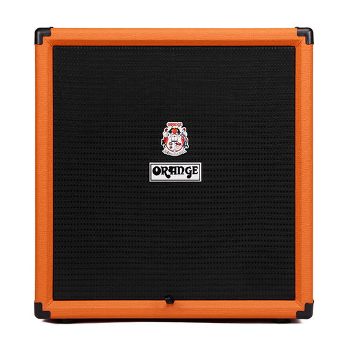 Orange 橘子音箱 CR25BXT CR50BXT限量版紫色 CR100BXT电贝司音箱 - 图2