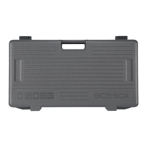 Boss BCB30X BCB90X BCB1000单块效果器箱效果器踏板便携箱 - 图3