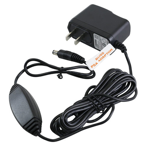 Boss PSA-220S 单块效果器 原装电源适配器 9V电源变压器 - 图1