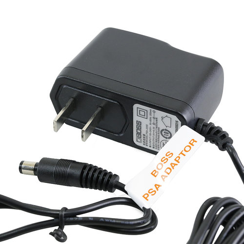Boss PSA-220S 单块效果器 原装电源适配器 9V电源变压器 - 图0