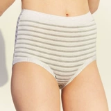 小护士 Нижнее белье, штаны, утягивающий пояс на талию, дышащее белье для коррекции формы бедер, трусы, высокая талия, большой размер