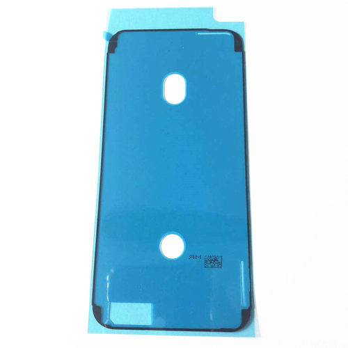适用iphone苹果6s 6splus防水胶屏幕胶边框胶黑胶固定防水密封胶 - 图0