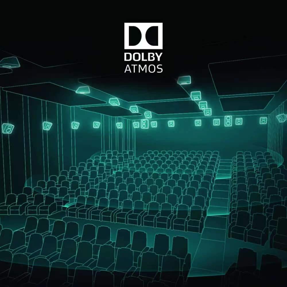 WIN10/PC/XBOX 杜比音效全景声 Dolby Access 数字兑换激活码