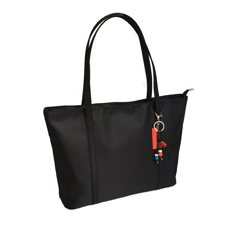 女包帆布包单肩包女手提包尼龙女包防水牛津布托特包简约大包百搭,淘宝优惠券,粉丝福利购,淘宝优惠卷