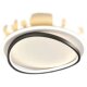 Lichang LED simple bedroom ceiling lamp wholesale price