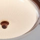 New Chinese style ceiling lamp Chinese retro master bedroom ceiling lamp