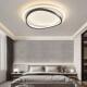 Lichang LED simple bedroom ceiling lamp wholesale price