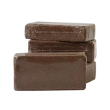 老花农 Тонкая кокосовая кирпичная кокосовая порошка кокосовая земля Кокосовая мякоть бедная зеленая роза выращивание земли выращивание земли Земля основание