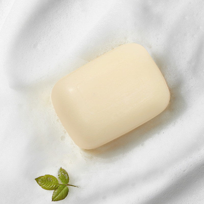 日本进口pelican马油身体洗脸皂 卓焕居家日用香皂