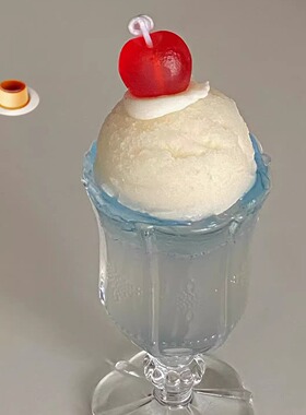 杯蜡香薰蜡烛拍摄道具氛围无烟