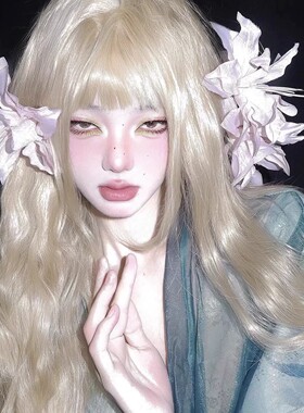 东方美人玫粉色花朵发夹旗袍配饰