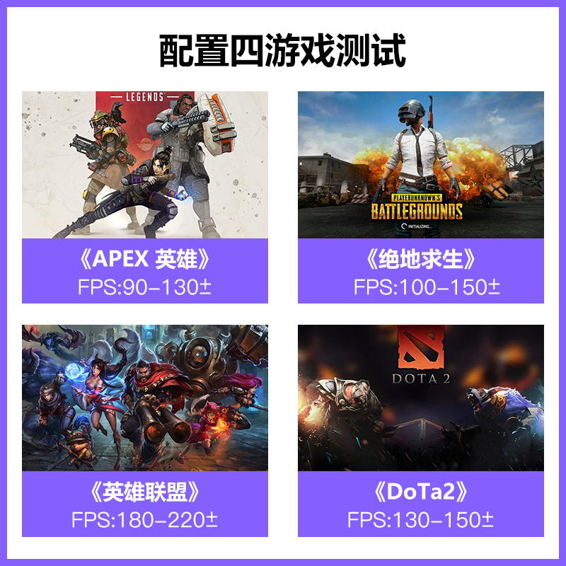 GTX1660ti 组装机 DIY 吃鸡网吧电脑台式全套电竞游戏型主机高配水冷绝地求生专用 9400F i5 9100F i3 英特尔酷睿 GTX1660ti 组装机 DIY 吃鸡网吧电脑台式全套电竞游戏型主机高配水冷绝地求生专用 9400F i5 9100F i3 英特尔酷睿