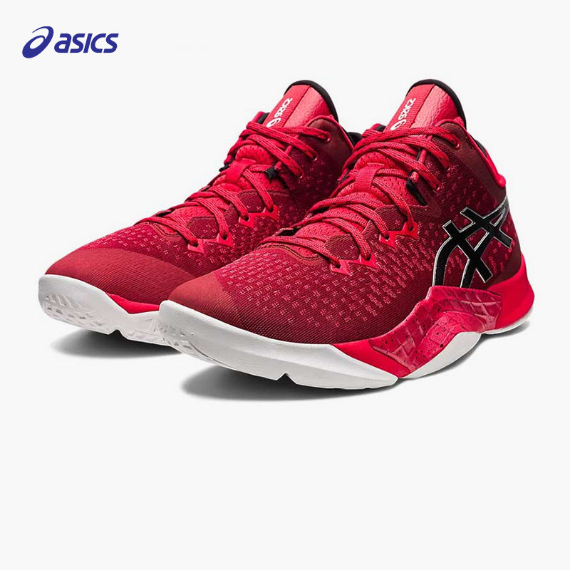 asics /亚瑟士pre ars中性篮球鞋 上海锐特运动篮球鞋