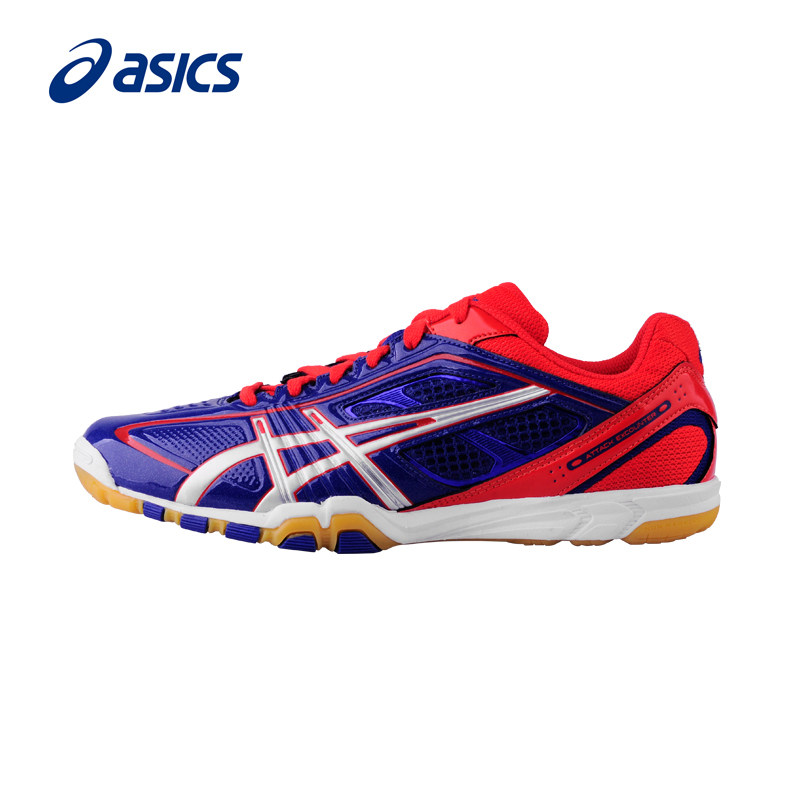 asics /亚瑟士专业比赛乒乓球鞋 上海锐特运动乒乓球鞋