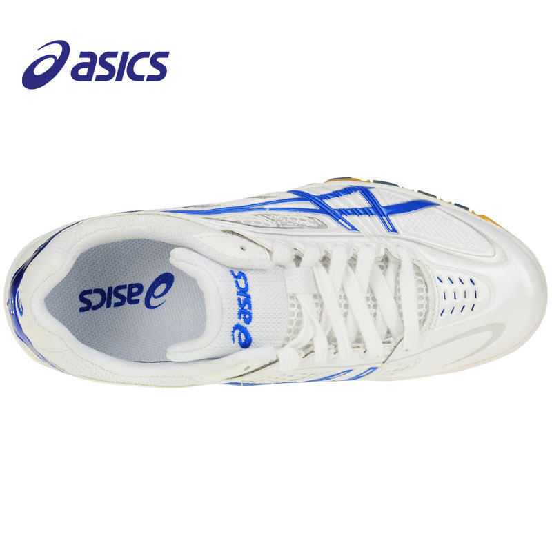 asics /亚瑟士专业比赛乒乓球鞋 上海锐特运动乒乓球鞋