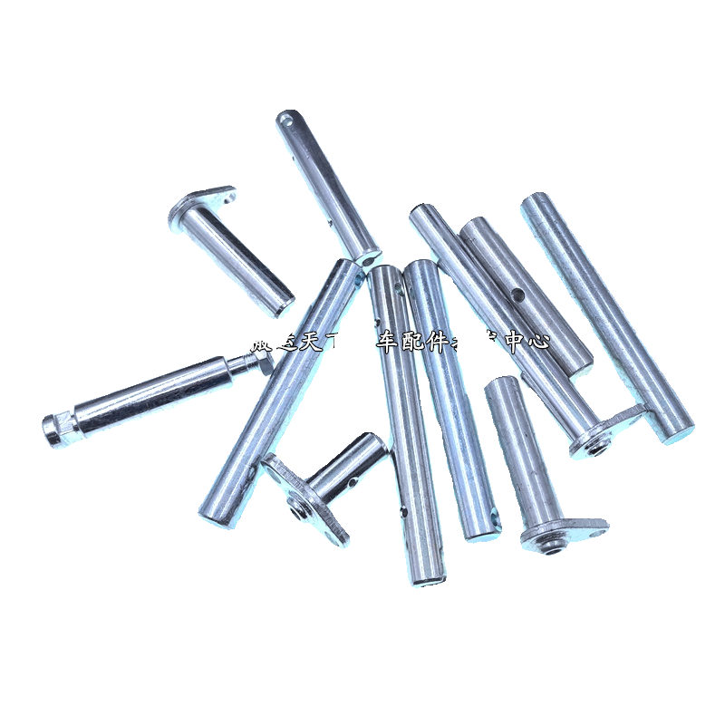 中力电动叉车配件堆高车托盘车轮架长轴推杆短轴固定销子促销轮子,淘宝优惠券,粉丝福利购,淘宝优惠卷