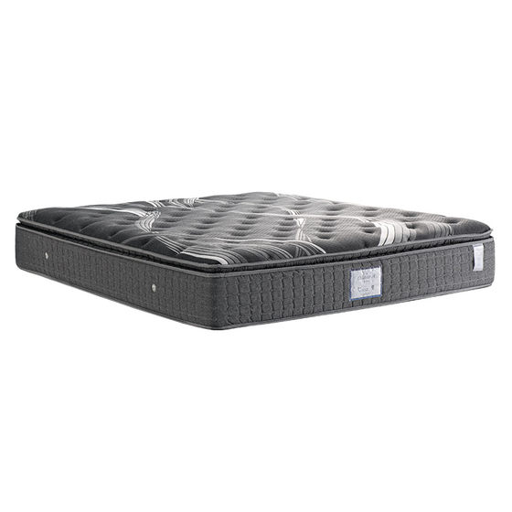 King Koil five-star hotel spring latex mattress