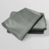 Cotton satin 100/120 cotton quilt chăn bộ đồ giường đơn gói quilt - Quilt Covers
