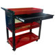 Customized tool truck without scraping, thickening and rusting