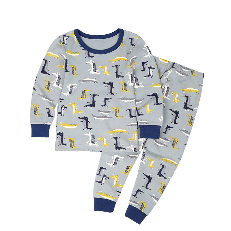 儿童内衣套装纯棉保暖秋冬男童女童家居服宝宝秋衣秋裤棉毛衫睡衣,淘宝优惠券,粉丝福利购,淘宝优惠卷