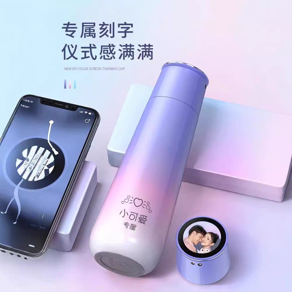 生日礼物女生送女朋友老婆老师高颜值感浪漫惊喜结婚实用新款礼品