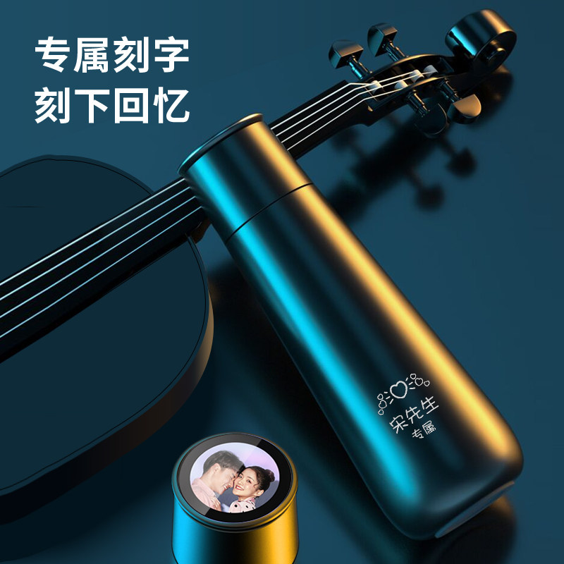 生日礼物送男生朋友士老公老师情侣实用走心高颜值惊喜浪漫新结婚