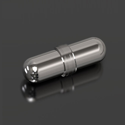 ONEDAY316不锈钢通用磁力搅拌棒耐高温转子胶囊磁力棒搅拌杯配件 - 图3