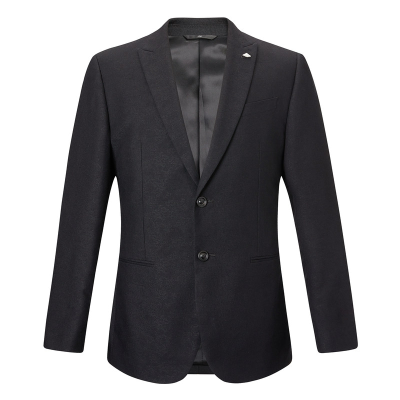 MENHARDUM/蔓哈顿男装秋季新品男士商务西服外套纯色职场单西,淘宝优惠券,粉丝福利购,淘宝优惠卷