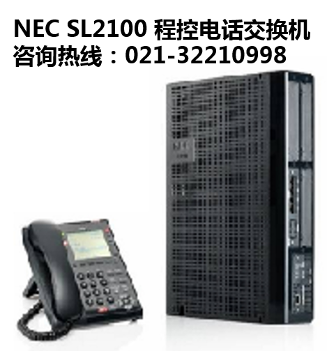 NEC程控集团电话交换机16路VOIP卡 SL2100专用 IP7WW-VOIPDB-C1 - 图1